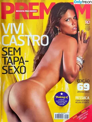 SexyClube / Revista Sexy nude photo #9328