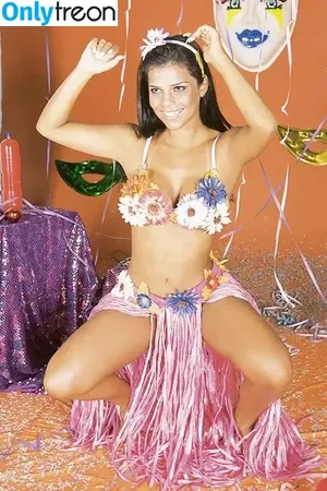 SexyClube / Revista Sexy nude photo #7946