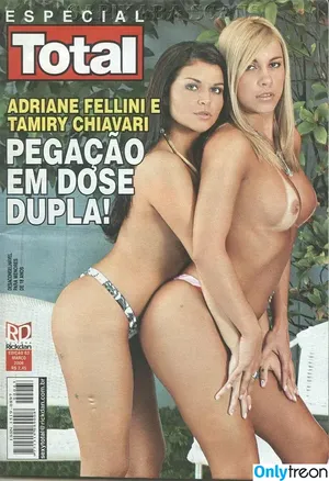 SexyClube / Revista Sexy nude photo #8900