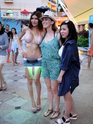 SexyCyborg / Naomi Wu / reallysexycyborg / realsexycyborg nude photo #0007