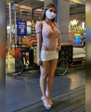 SexyCyborg / Naomi Wu / reallysexycyborg / realsexycyborg nude photo #0008
