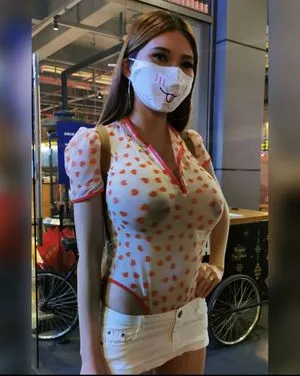 SexyCyborg / Naomi Wu / reallysexycyborg / realsexycyborg nude photo #0009