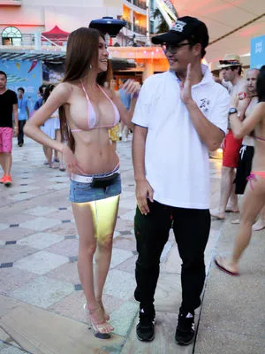 SexyCyborg / Naomi Wu / reallysexycyborg / realsexycyborg nude photo #0046