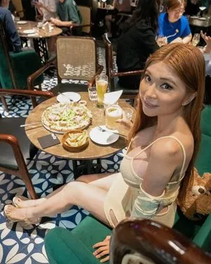 SexyCyborg / Naomi Wu / reallysexycyborg / realsexycyborg nude photo #0059