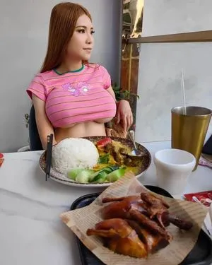 SexyCyborg / Naomi Wu / reallysexycyborg / realsexycyborg nude photo #0065