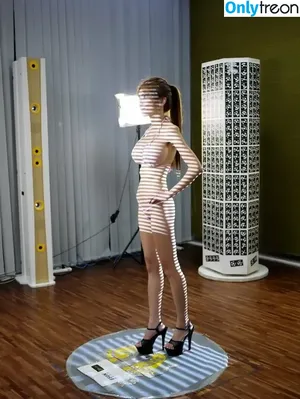 SexyCyborg / Naomi Wu / reallysexycyborg / realsexycyborg nude photo #0320