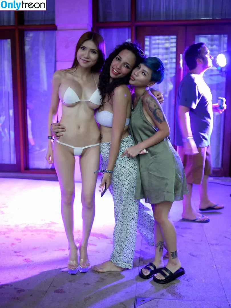 SexyCyborg nude photo #0028 (Naomi Wu / reallysexycyborg / realsexycyborg)