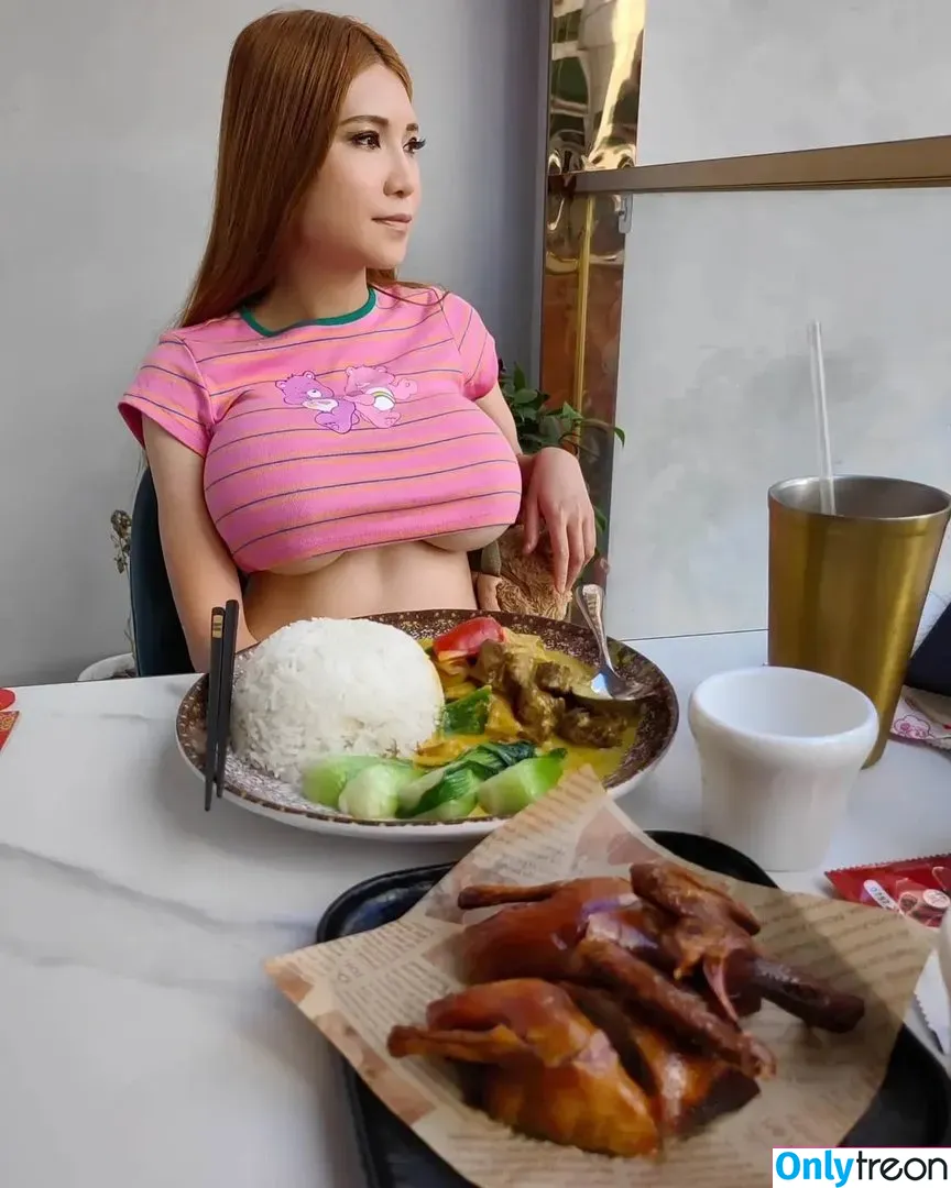 SexyCyborg nude photo #0065 (Naomi Wu / reallysexycyborg / realsexycyborg)