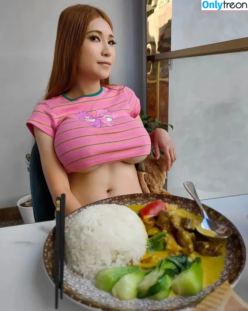 SexyCyborg nude photo #0069 (Naomi Wu / reallysexycyborg / realsexycyborg)