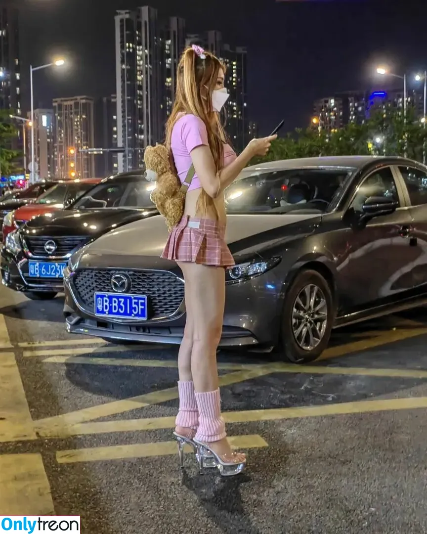 SexyCyborg nude photo #0077 (Naomi Wu / reallysexycyborg / realsexycyborg)