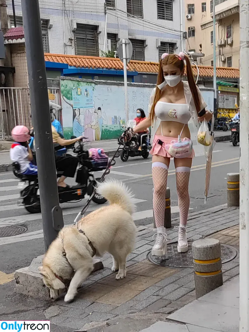 SexyCyborg nude photo #0092 (Naomi Wu / reallysexycyborg / realsexycyborg)