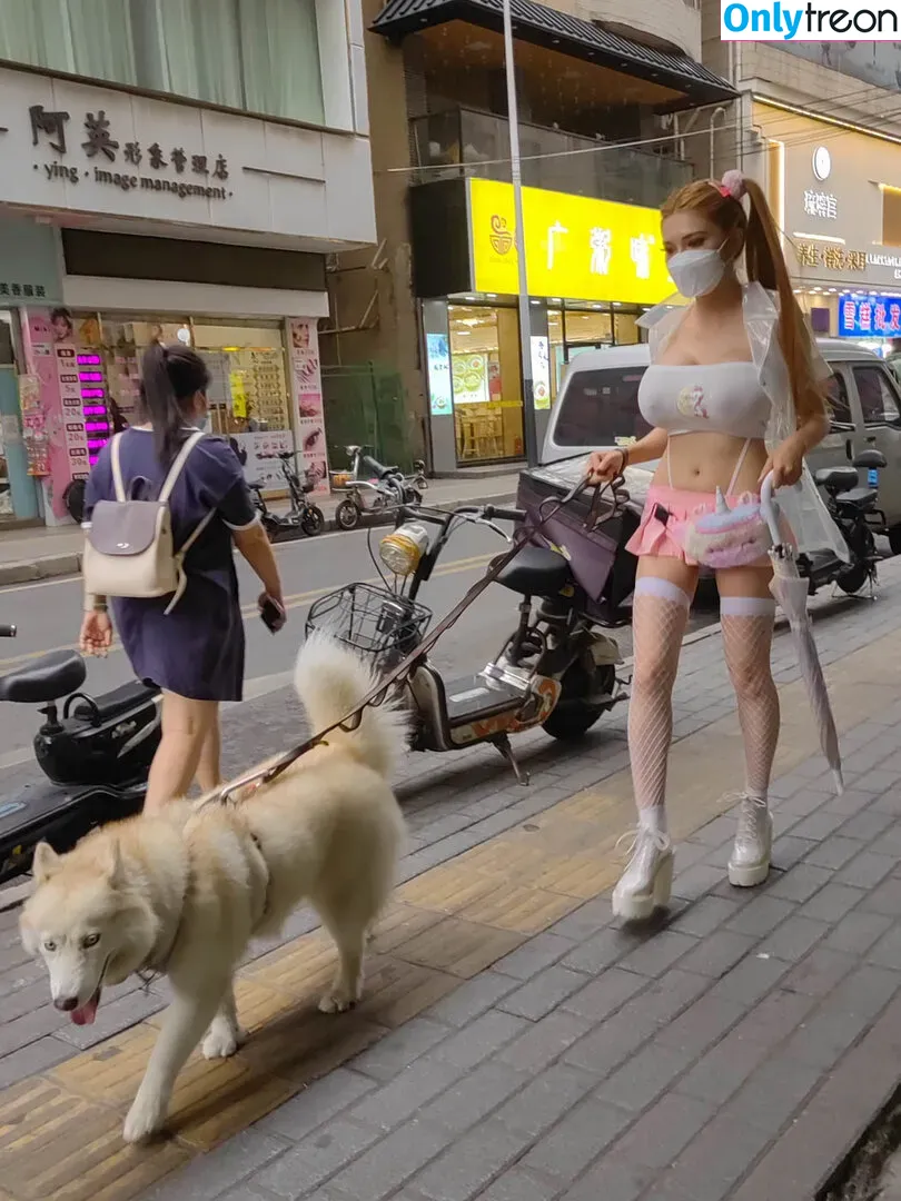 SexyCyborg nude photo #0094 (Naomi Wu / reallysexycyborg / realsexycyborg)