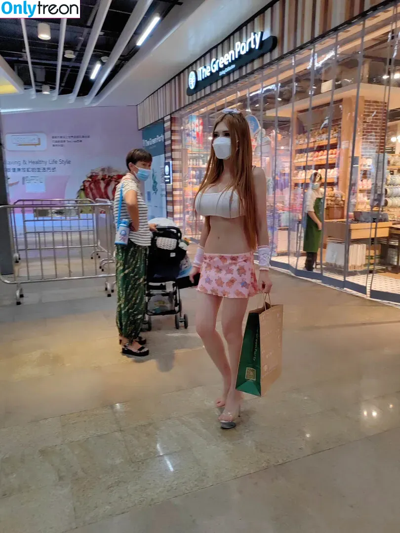 SexyCyborg nude photo #0102 (Naomi Wu / reallysexycyborg / realsexycyborg)