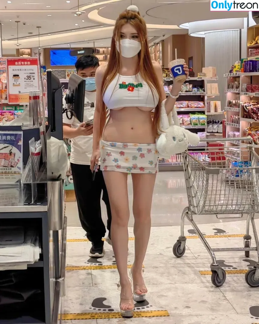 SexyCyborg nude photo #0114 (Naomi Wu / reallysexycyborg / realsexycyborg)