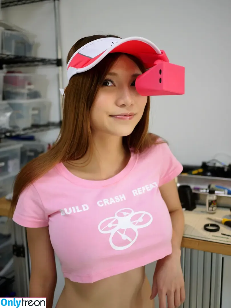 SexyCyborg nude photo #0327 (Naomi Wu / reallysexycyborg / realsexycyborg)