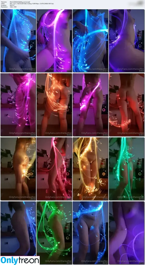 SexyHexyFee nude photo #0004 (SexyHexyFee)