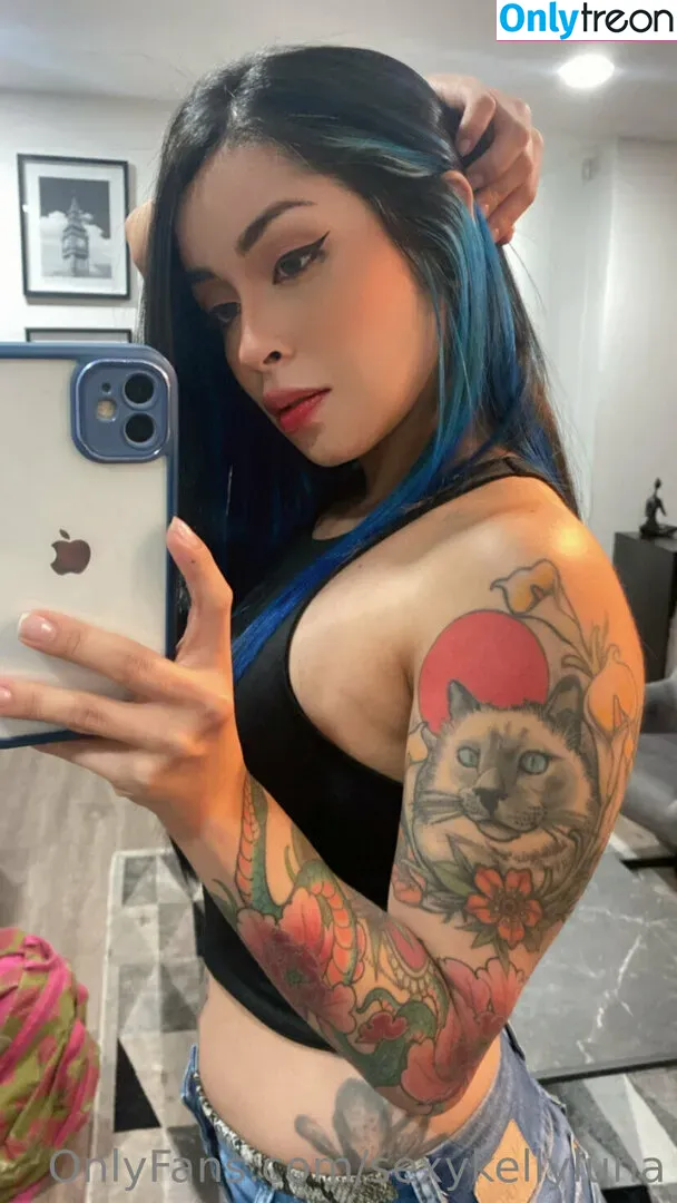 sexykellyluna nude photo #0010 (sexykellyluna)