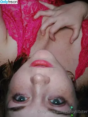 sexylilbiter / sexylilie nude photo #0007
