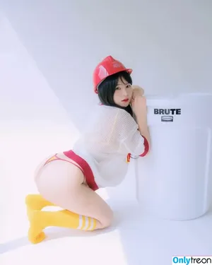 sexyminji12 / sexy_minji_ / sexymin12 / 섹밍 nude photo #0001