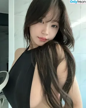sexyminji12 / sexy_minji_ / sexymin12 / 섹밍 nude photo #0006
