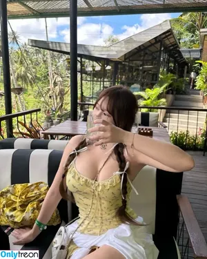 sexyminji12 / sexy_minji_ / sexymin12 / 섹밍 nude photo #0017