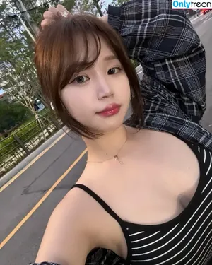 sexyminji12 / sexy_minji_ / sexymin12 / 섹밍 nude photo #0031