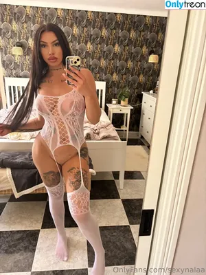 sexynalaa / yourbabynalaa nude photo #0182