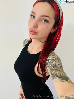 sexyprincess07 / callmeprincessnae nude photo #0021