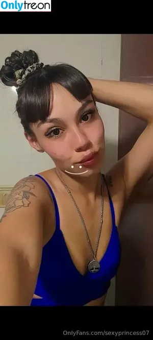 sexyprincess07 / callmeprincessnae nude photo #0030