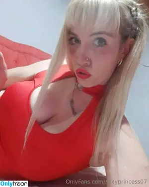 sexyprincess07 / callmeprincessnae nude photo #0031