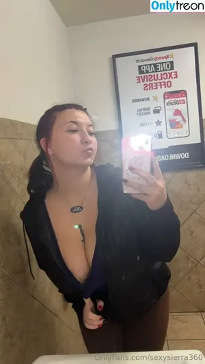 sexysierra360 / sexysierra nude photo #0020