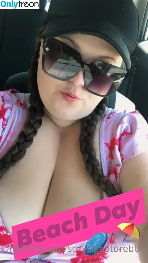 sexysignaturebbw nude photo #0028 (sexysignaturebbw)
