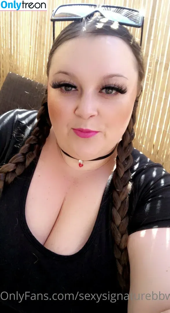 sexysignaturebbw nude photo #0034 (sexysignaturebbw)
