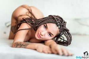 SG Natth / sg.natth / sgnathsuni nude photo #0111