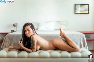 SG Natth / sg.natth / sgnathsuni nude photo #0116