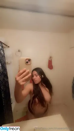 shaaaronbaby / xo.shaaaron nude photo #0008