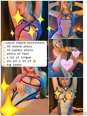 Shadory / Shadorycos / shadory_cos nude photo #0014