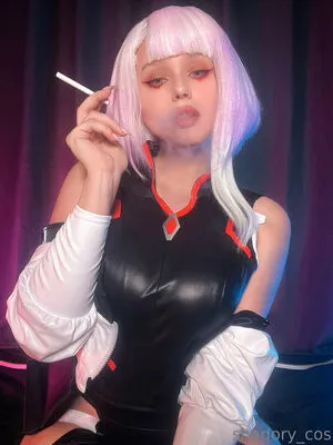 Shadory / Shadorycos / shadory_cos nude photo #0020