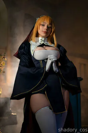 Shadory / Shadorycos / shadory_cos nude photo #0112