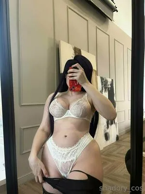 Shadory / Shadorycos / shadory_cos nude photo #0250