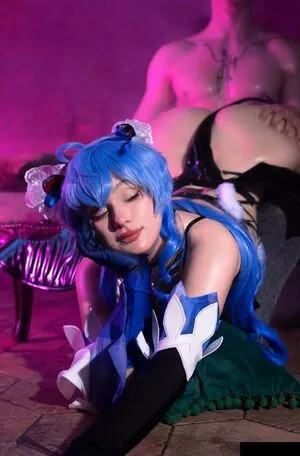 Shadory / Shadorycos / shadory_cos nude photo #0327
