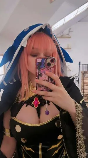 Shadory / Shadorycos / shadory_cos nude photo #0354