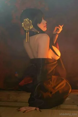 Shadory / Shadorycos / shadory_cos nude photo #0403