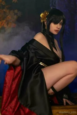 Shadory / Shadorycos / shadory_cos nude photo #0404