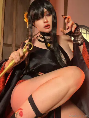 Shadory / Shadorycos / shadory_cos nude photo #0418