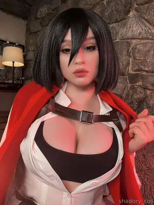 Shadory / Shadorycos / shadory_cos nude photo #0437