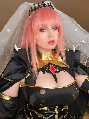 Shadory / Shadorycos / shadory_cos nude photo #0479