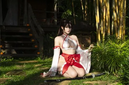 Shadory / Shadorycos / shadory_cos nude photo #0487