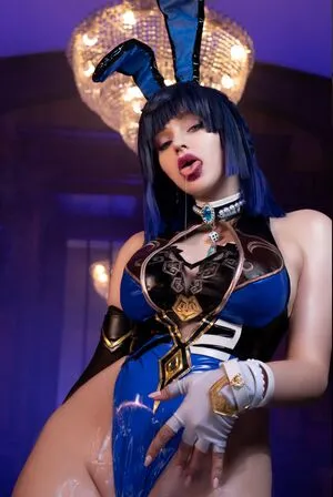 Shadory / Shadorycos / shadory_cos nude photo #0498