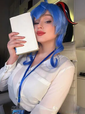 Shadory / Shadorycos / shadory_cos nude photo #0536
